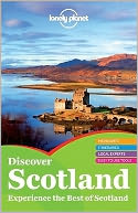 Lonely Planet Discover Scotland