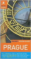 Pocket Rough Guide to Prague