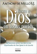 Busca a Dios en todas partes