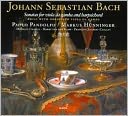 Bach: Sonatas for viola da gamba & harpsichord