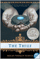 The Thief (The Queen's Thief Series #1)