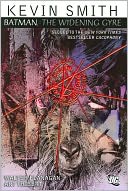 Batman: The Widening Gyre