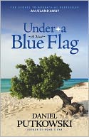 Under a Blue Flag