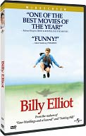 Billy Elliot with Julie Walters