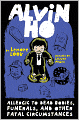 Alvin Ho: Allergic to Dead Bodies, Funerals, and Other Fatal Circumstances