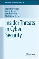 Insider Threats in Cyber Security