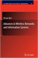 Advances in Wireless Networks and Information Systems