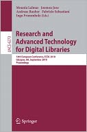 Research and Advanced Technology for Digital Libraries: 14th European Conference, ECDL 2010, Glasgow, UK, September 6-10, 2010, Proceedings