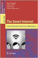 The Smart Internet: Current Research and Future Applications