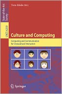 Culture and Computing: Computing and Communication for Crosscultural Interaction