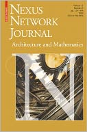Nexus Network Journal 11,3: Architecture and Mathematics