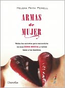 Armas de mujer