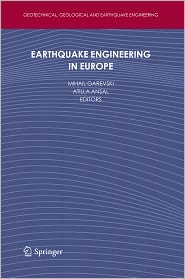 Earthquake Engineering in Europe