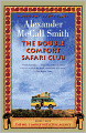 The Double Comfort Safari Club (No. 1 Ladies' Detective Agency Series #11)