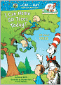 I Can Name 50 Trees Today!: All About Trees