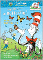 My, Oh My--A Butterfly!: All About Butterflies