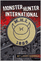 Monster Hunter International (Monster Hunter Series #1)