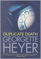 Duplicate Death (Inspector Hemingway Mysteries Series #3)