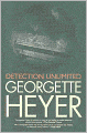 Detection Unlimited (Inspector Hemingway Mysteries Series #4)