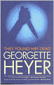 They Found Him Dead (Inspector Hannasyde Series #3)