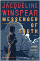 Messenger of Truth (Maisie Dobbs Series #4)
