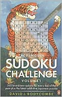 The Penguin Sudoku Challenge: Volume 1