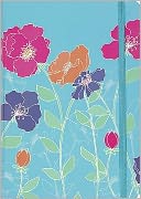 Poppies Journal 5 x 7