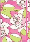 2012 Contemporary Roses Compact Engagement Calendar