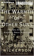 The Warmth of Other Suns by Isabel Wilkerson: Audiobook Cover