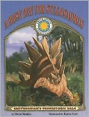 A Busy Day for Stegosaurus