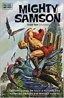 Mighty Samson Archives, Volume 3