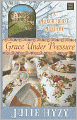 Grace under Pressure (A Manor House Mystery Series #1)
