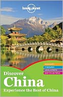 Lonely Planet Discover China