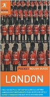 The Pocket Rough Guide to London