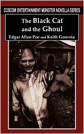 The Black Cat And The Ghoul (Coscom Entertainment Monster Novella Series)