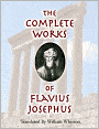 The Complete Works of Flavius Josephus