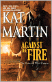 Against the Fire (Raines of Wind Canyon Series #2)