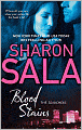 Blood Stains (Searchers Series)