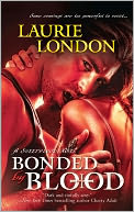 Bonded by Blood (Sweetblood Series #1) by Laurie London: NOOK Book Cover