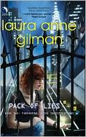 Pack of Lies (Paranormal Scene Investigations Series #2)