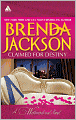Claimed for Destiny: Jared's Counterfeit Fiancee/The Chase Is On