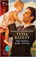 The Boss's Baby Affair