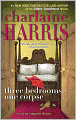 Three Bedrooms, One Corpse (Aurora Teagarden Series #3)