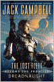 Dreadnaught (Lost Fleet: Beyond the Frontier Series #1)