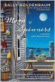Moon Spinners (Seaside Knitters Mystery Series #3)