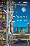 Moon Spinners (Seaside Knitters Mystery Series #3)