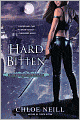 Hard Bitten (Chicagoland Vampires Series #4)
