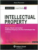 Casenote Legal Briefs: Intellectual Property, Keyed to Merges, Menell, and Lemley's 5th Ed.