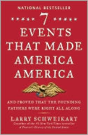 Seven Events That Made America America