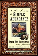 A Man's Journey to Simple Abundance